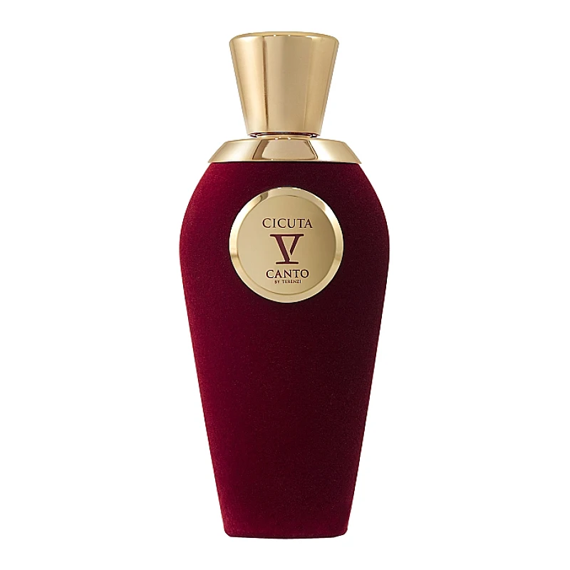 V Canto Cicuta EDP 100ML