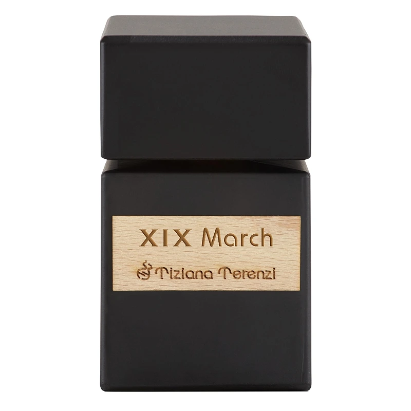 Tiziana Terenzi XIX March Extrait 100ML (Unboxed)