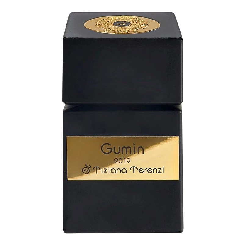 Tiziana Terenzi Gumin Extrait 100ML (Unboxed)