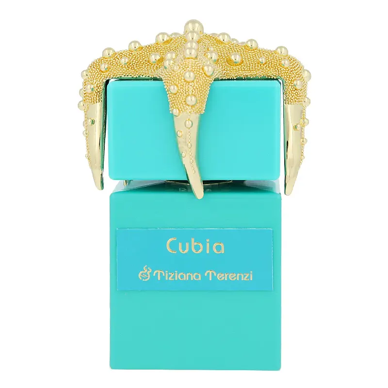 Tiziana Terenzi Cubia Extrait 100ML