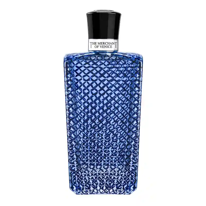 The Merchant of Venice Venetian Blue Int. EDP 100ML