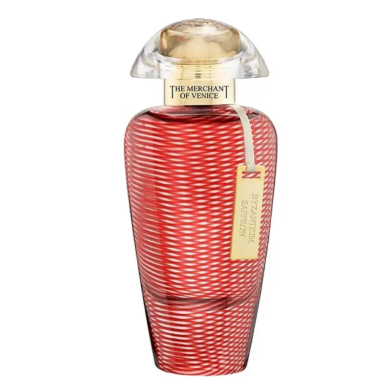 The Merchant of Venice Byzantium Saffron EDP 100ML