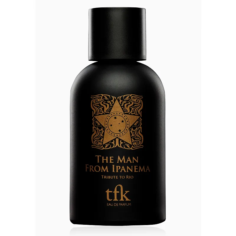 TFK The Men From Ipanema EDP 100ML