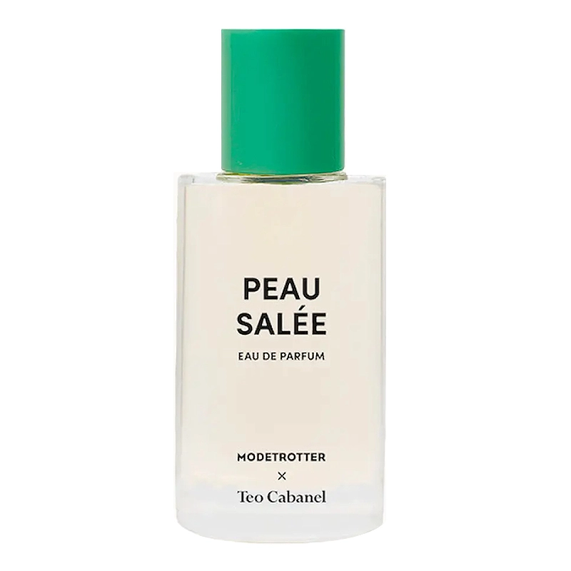 Teo Cabanel Peau Salee EDP 100ML