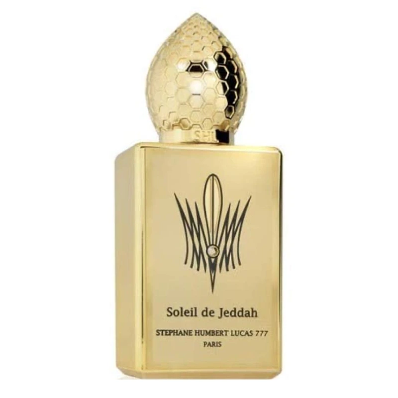 Stephane Humbert Lucas 777 Soleil De Jeddah EDP 100ML