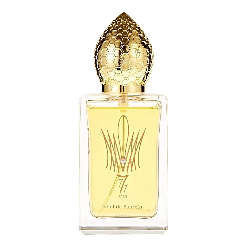 Stephane Humbert Lucas 777 Khol De Bahrein EDP 50ML