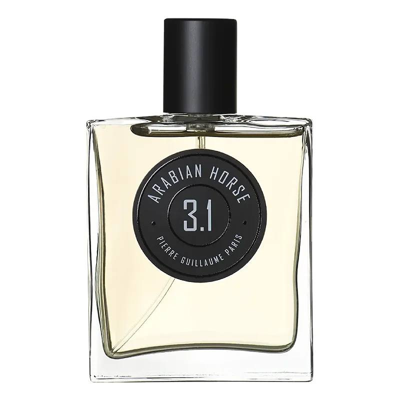 Pierre Guillaume Arabian Horse EDP 100ML