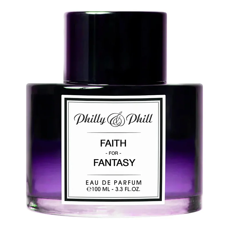 Philly & Phill Faith for Fantasy EDP 100ML