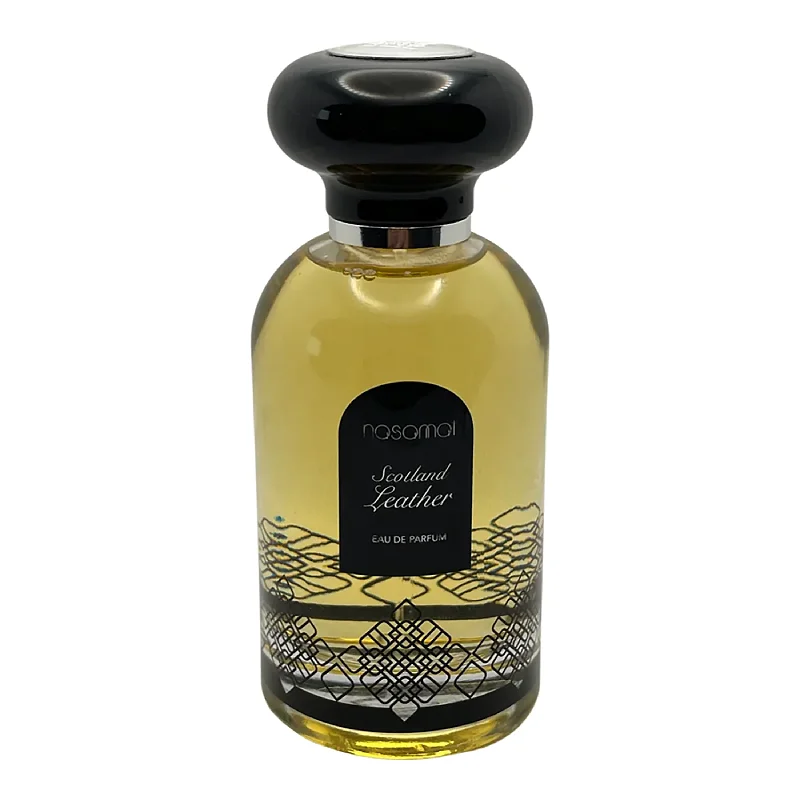 Nasamat Scotland Leather EDP 100ML