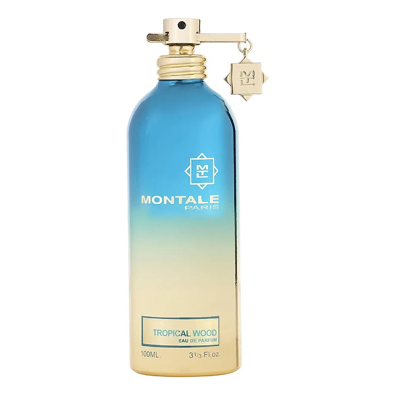 Montale Tropical Wood EDP 100ML