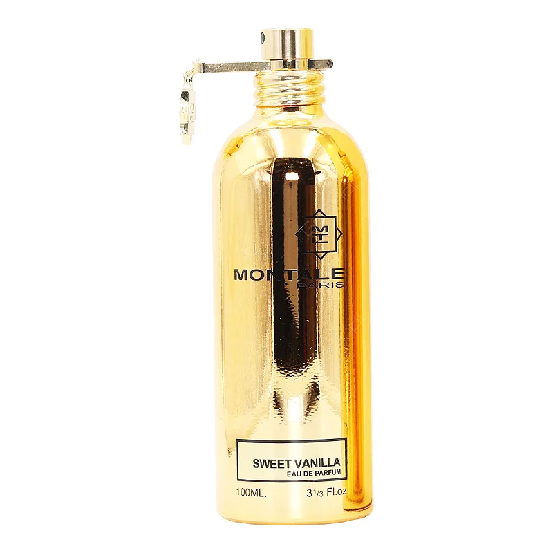 Montale Sweet Vanilla EDP 100ML