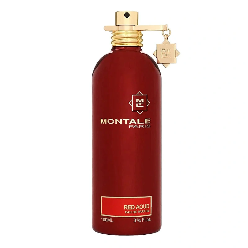 Montale Red Aoud EDP 100ML