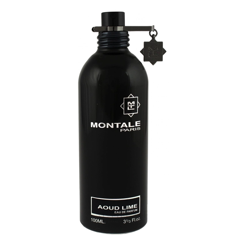 Montale Aoud Lime EDP 100ML (Unboxed)