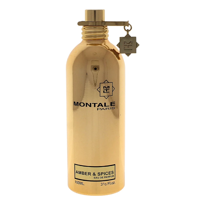 Montale Amber & Spices EDP 100ML