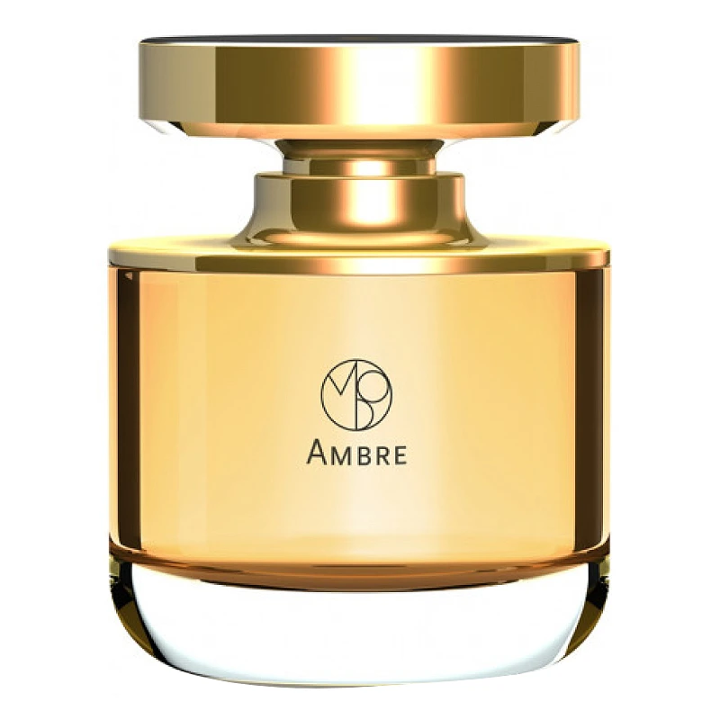 Mona Di Orio Ambre EDP 75ML