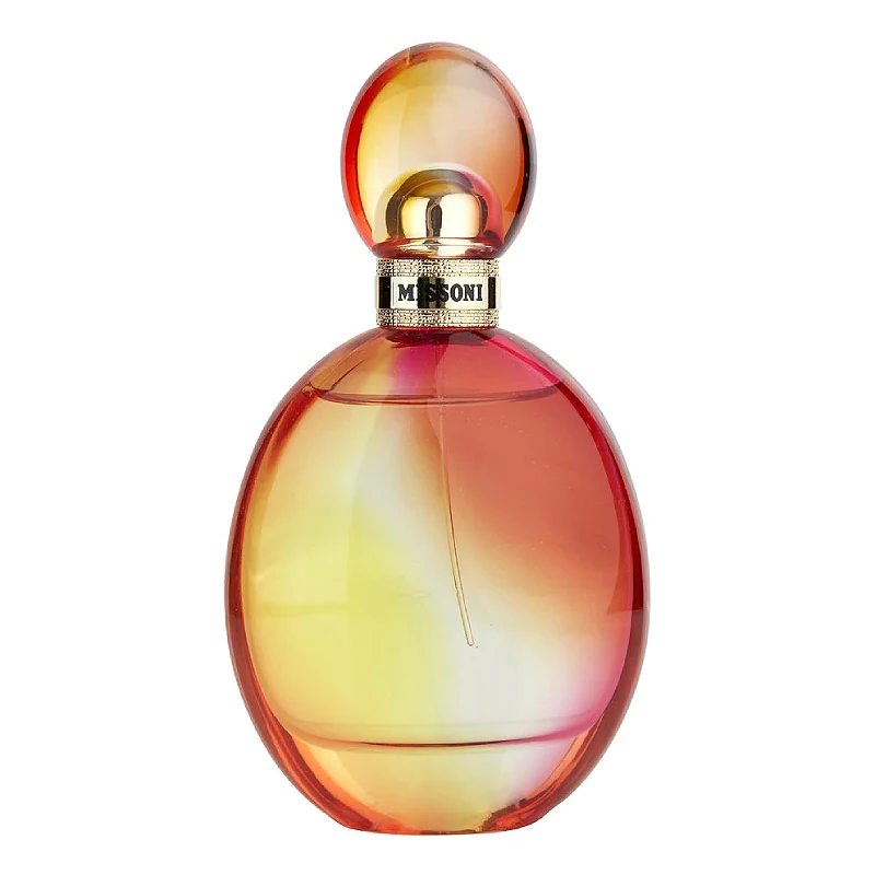 Missoni Women EDT 100ML (Unboxed)