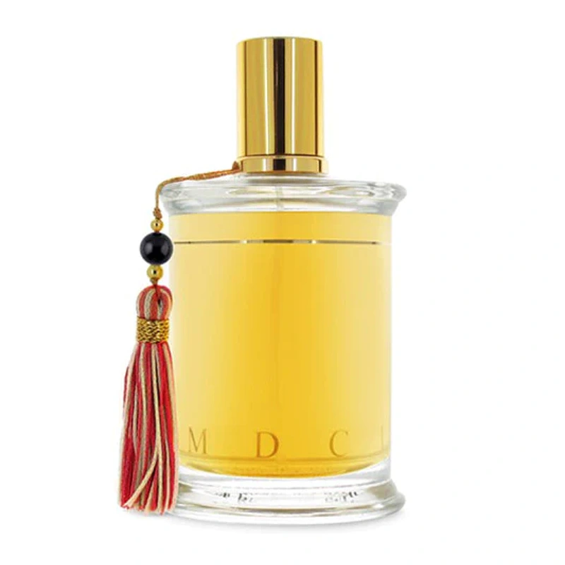 MDCI Cuir Garamante EDP 100ML