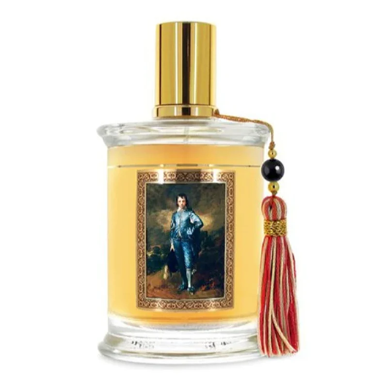 MDCI Bleu Satin Bottle EDP 75ML