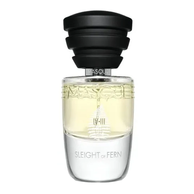 Masque Milano Sleight of Fern EDP 35ML