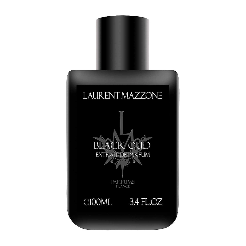 Laurent Mazzone Black Oud Extrait 100ML