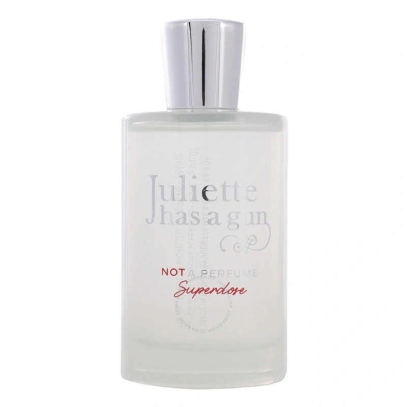 Juliette Has A Gun Not A Perfume Superdose EDP 100ML (Unboxed)