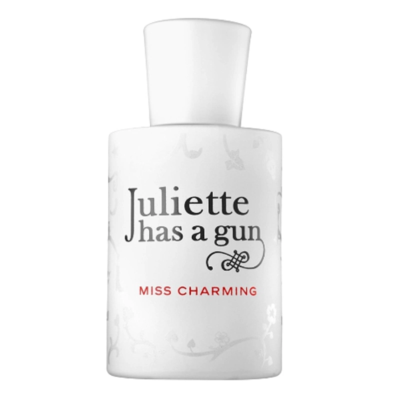 Juliette Has A Gun Miss Charming EDP 100ML (Unboxed)