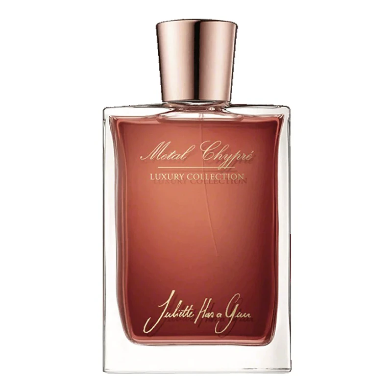 Juliette Has A Gun Metal Chypre EDP 75ML