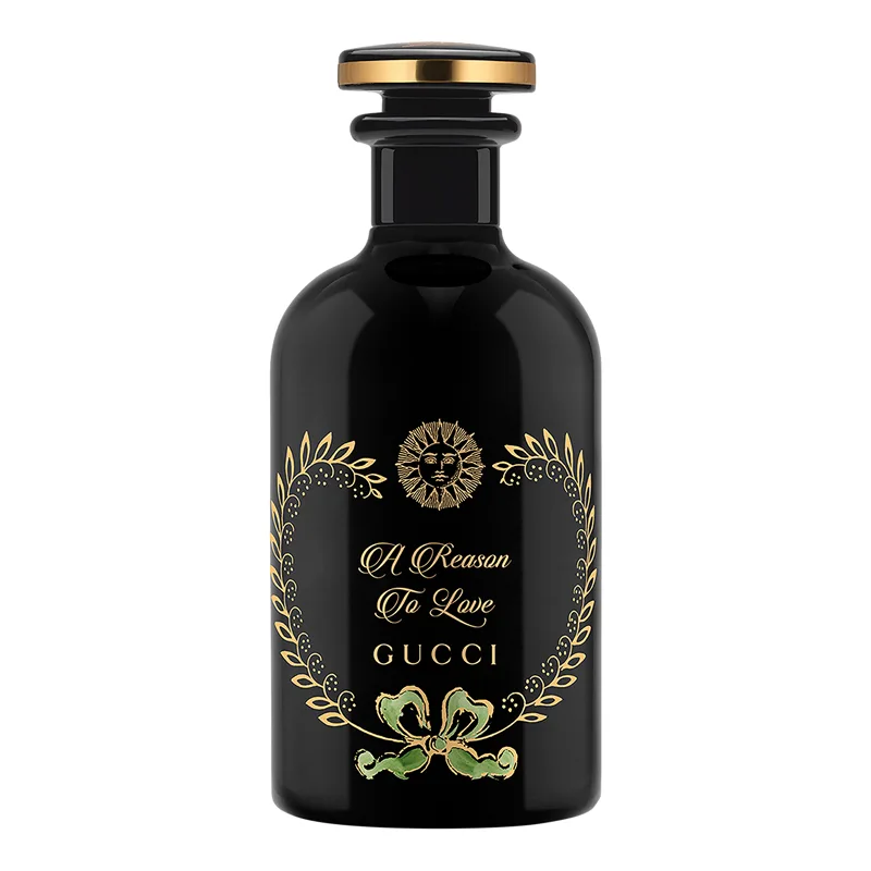 Gucci A Reason to Love EDP 100ML (Unboxed)