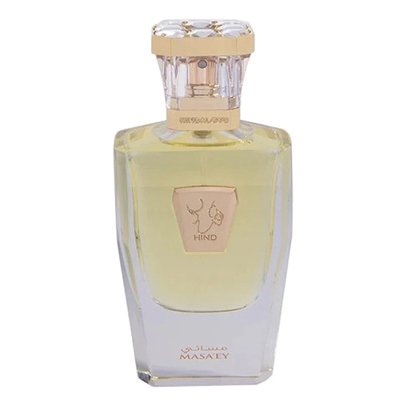 Hind Al Oud Masa Ey EDP 50ML