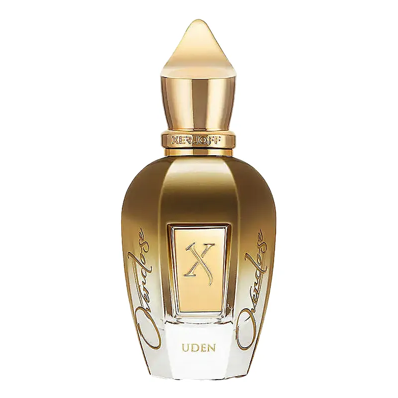 Xerjoff Uden Overdose EDP 50ML (Unboxed)
