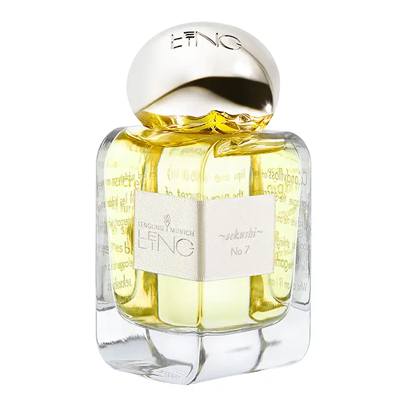 Lengling No 7 Sekushi Parfum 100ML