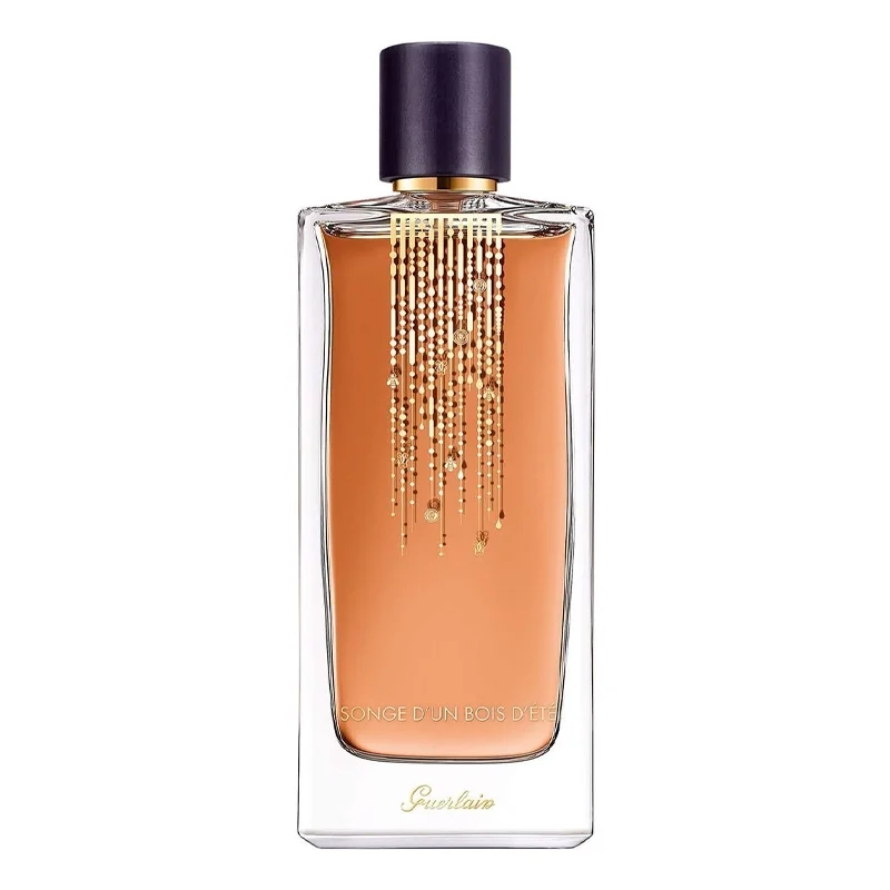 Guerlain Songe D UN Bois D Ete EDP 75ML – Collectible
