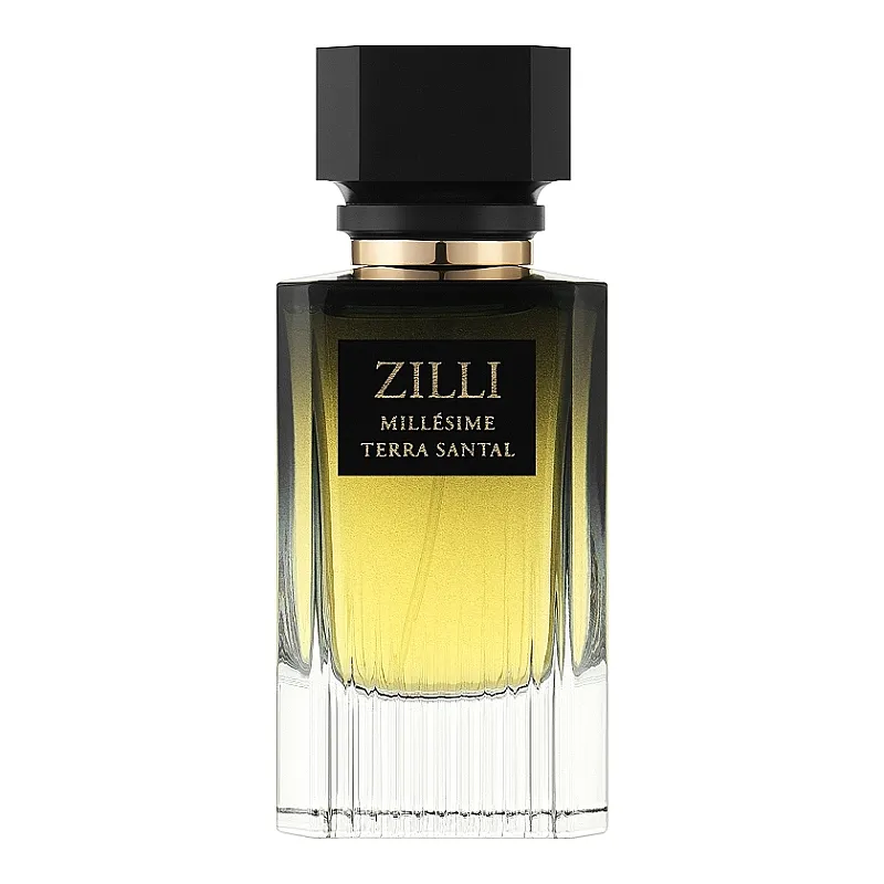 Zilli Millesime Terra Santal EDP 100ML