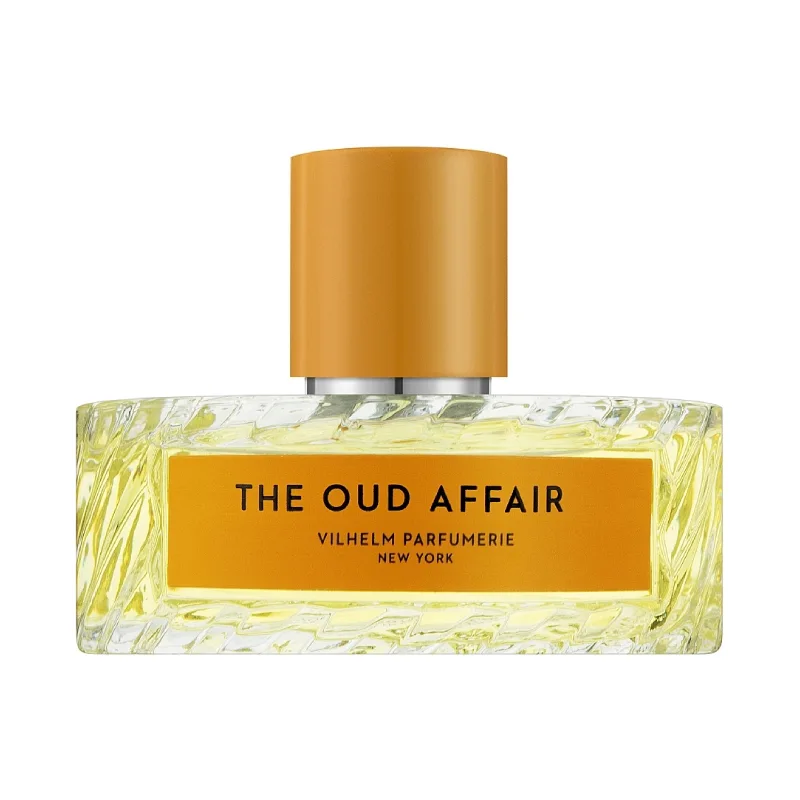 Vilhelm Parfumerie The Oud Affair EDP 50ML