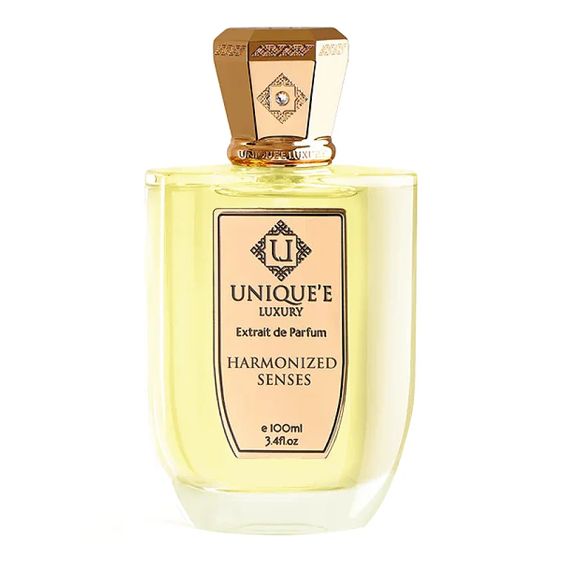 Uniquee Luxury Harmonized Senses 100ML