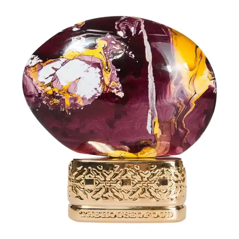 The House Of Oud Grape Pearls EDP 75ML