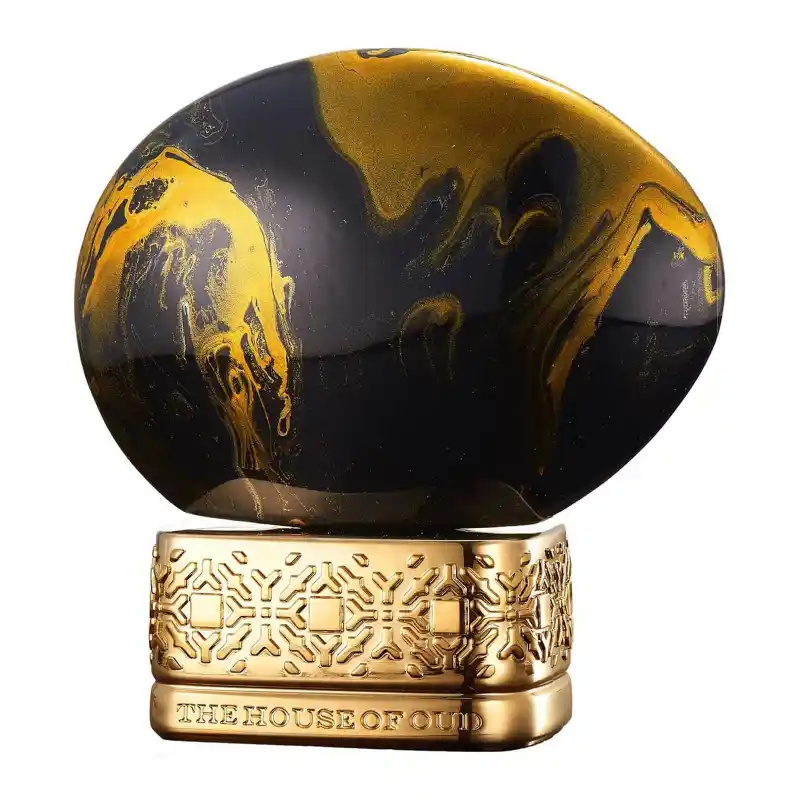 The House Of Oud Dates Delight EDP 75ML