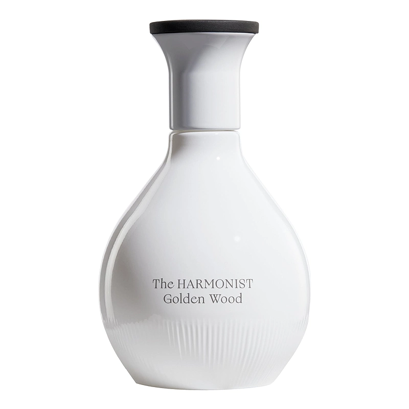 The Harmonist Golden Wood Yang Parfum (White Bottle) 50ML (Unboxed)