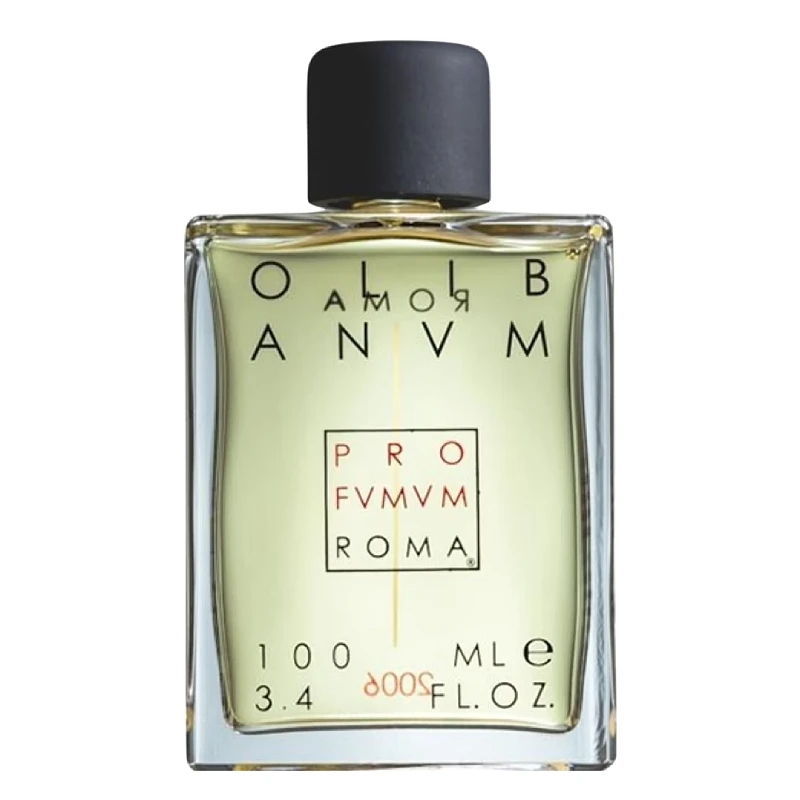 Profumum Roma Olibanum 100ML