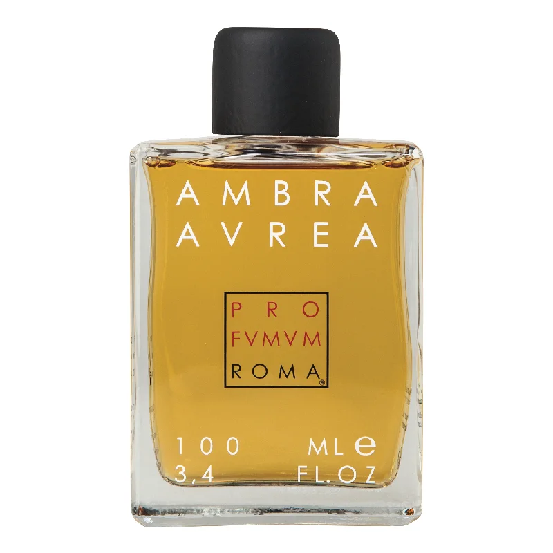 Profumum Roma Ambra Aurea 100ML