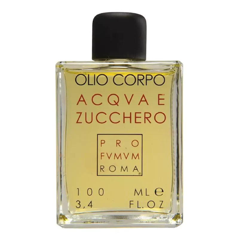 Profumum Roma Acqua E Zucchero 100ML