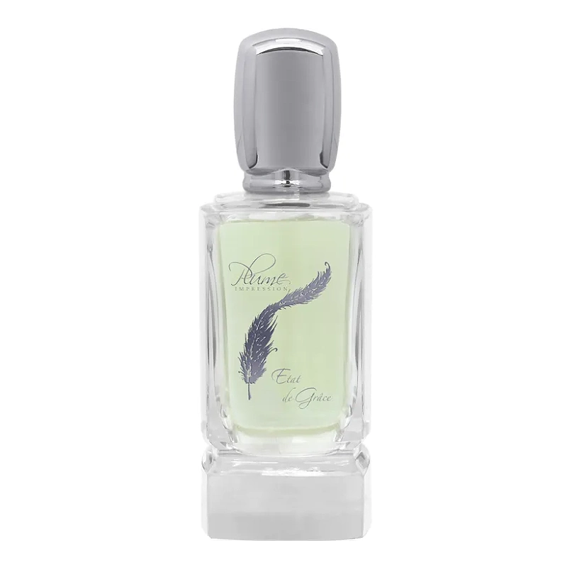 Plume Impression Etat De Grace Nat. EDP 80ML (Unboxed)