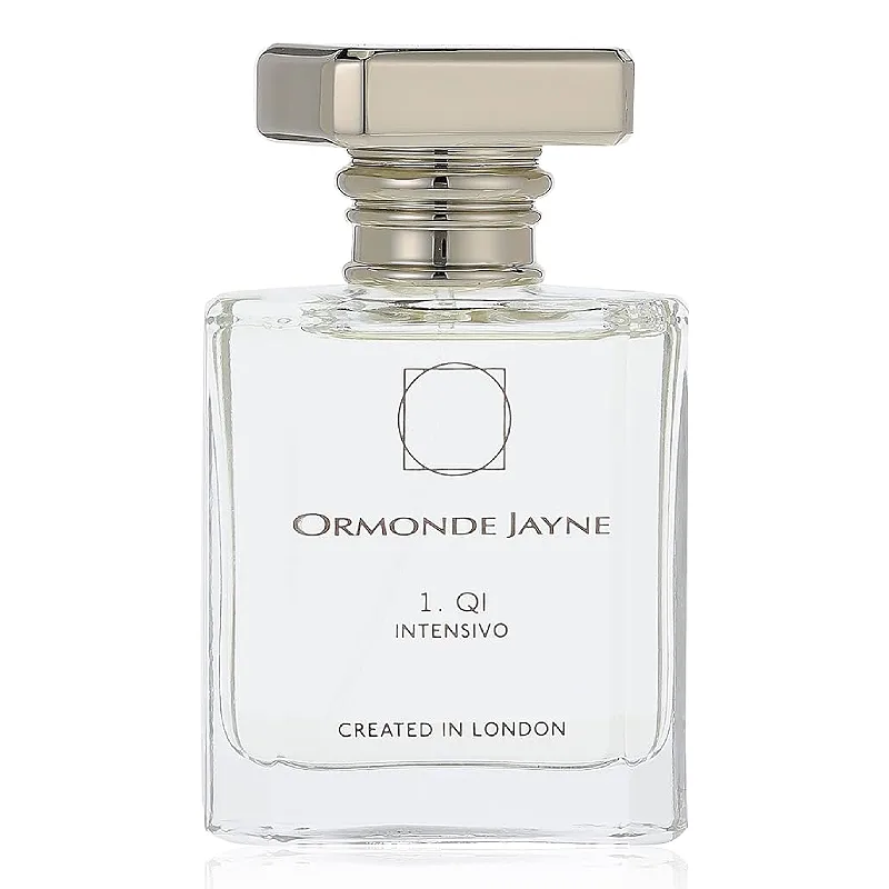 Ormonde Jayne Qi Intensivo EDP 50ML (Unboxed)