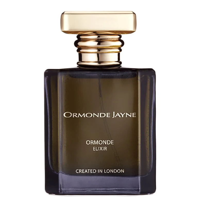 Ormonde Jayne Ormonde Elixir EDP 50ML (Unboxed)