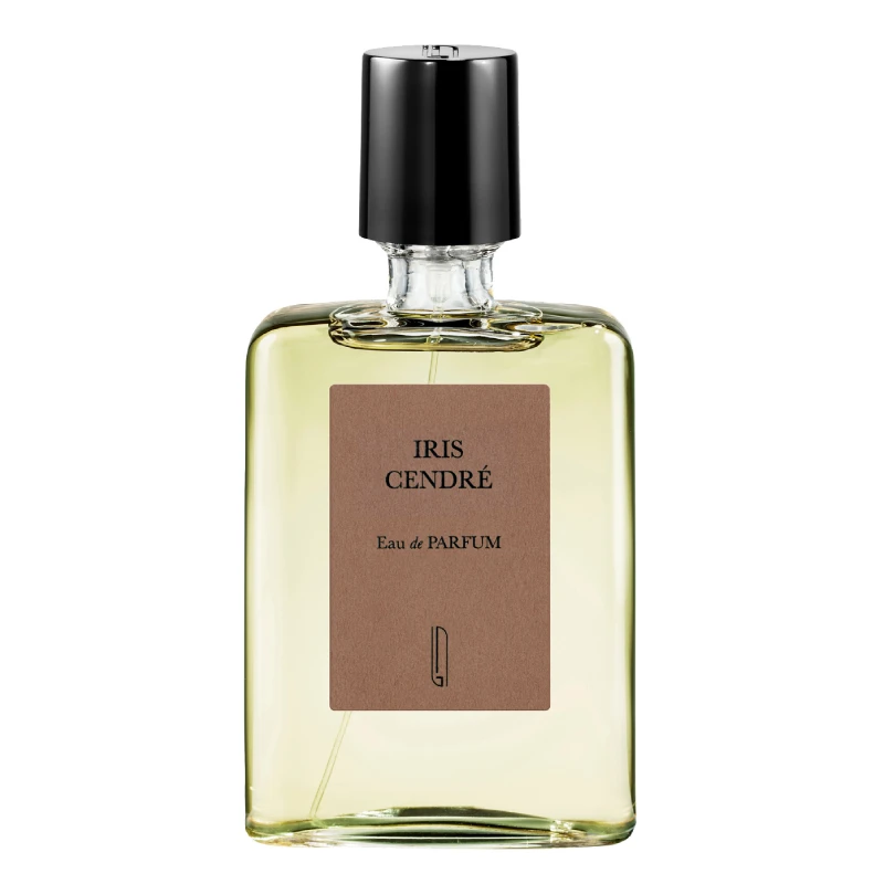 Naomi Goodsir Iris Cendre EDP 50ML (Unboxed)