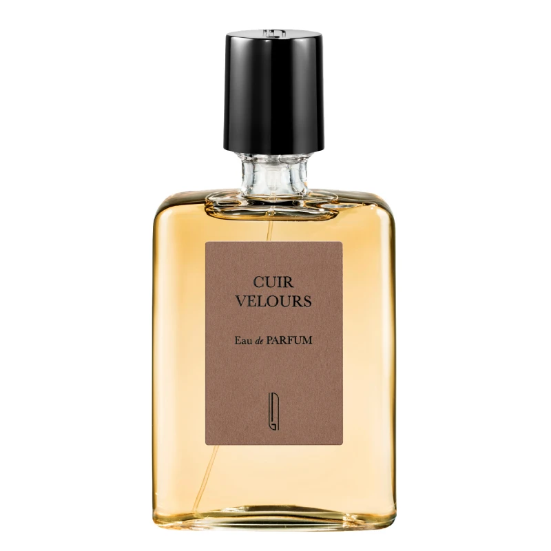 Naomi Goodsir Cuir Velours EDP 50ML (Unboxed)
