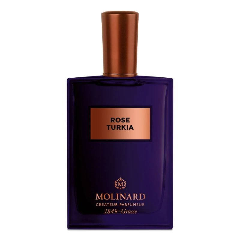 Molinard Rose Turkia EDP 75ML
