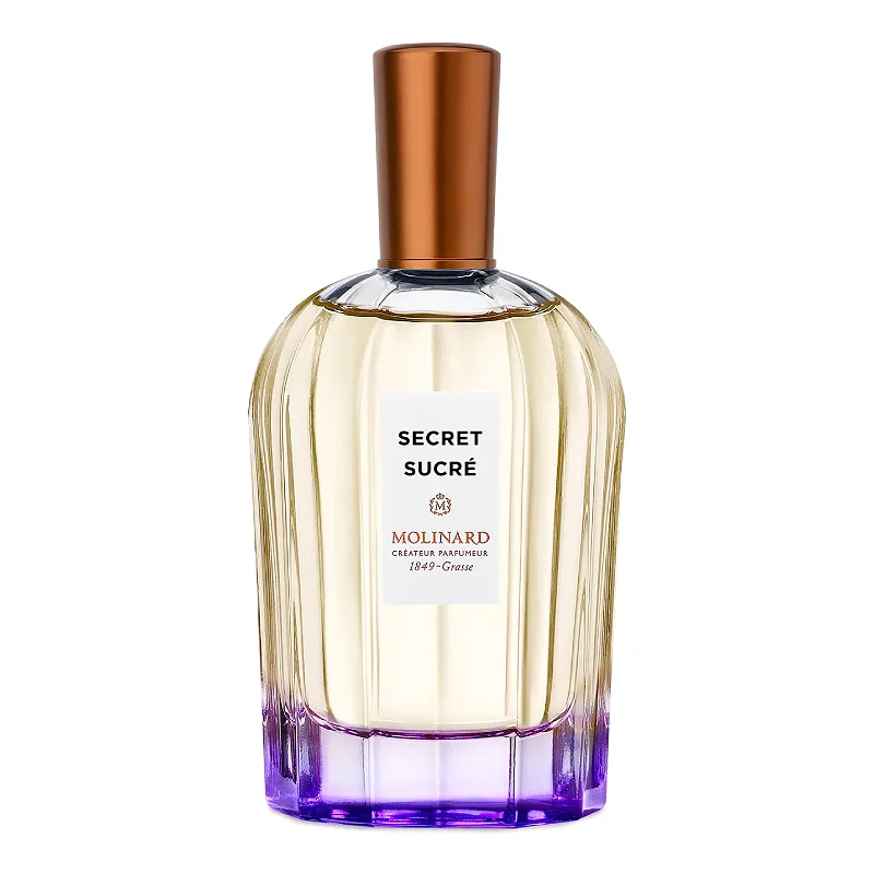 Molinard La Collection Secret Sucre EDP 90ML