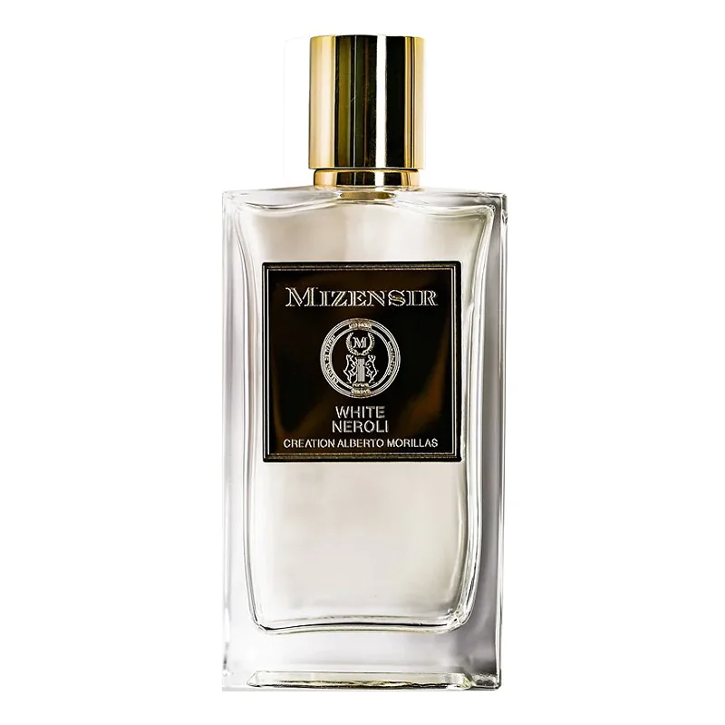 Mizensir White Neroli EDP 100ML