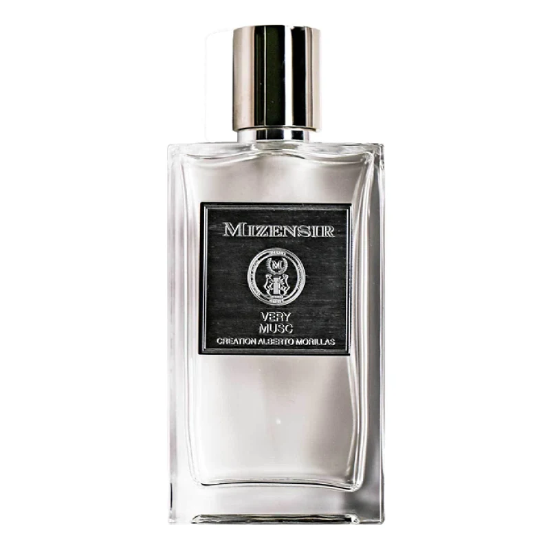 Mizensir Very Musc EDP 100ML